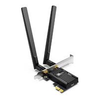 TARJETA DE RED| TP-LINK | ARCHER TX55E | PCIE | AX3000 | WIFI 6 | BLUETOOTH 5.2 | PCI EXPRESS X1