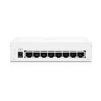 SWITCH HPE ARUBA R8R45A INSTANT ON 1430 CON 8 PUERTOS RJ45 10