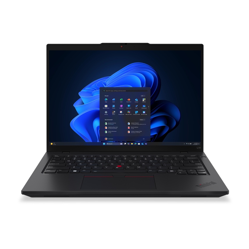 LAPTOP LENOVO THINKPAD L14 GEN 6