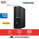 Vista adicional de Computadora reacondicionada Dell OptiPlex 5090 SFF Core i5-11500, 8 GB RAM, SSD 