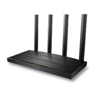 ROUTER TP-LINK ARCHER AX12 WIFI 6 AX1500 5GHZ 1201 MBPS 2.4 GHZ 300MBPS OFDMA Y MU-MIMO