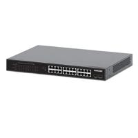 POE SWITCH ,INTELLINET,561891,GB 24 PTOS 19 30W