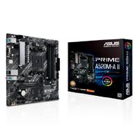 MB ASUS A520 AMD S-AM4 5A GEN