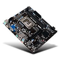 MB ECS H610 S-1700 12A GEN