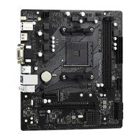 MB ASROCK A520M AMD AM4