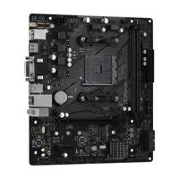 MB ASROCK B550M HDV AMD AM4