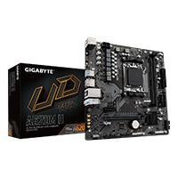 TARJETA MADRE GIGABYTE A620M H