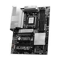 MB MSI X870 AMD S-AM5 9000A GEN