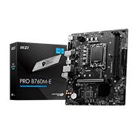 MB MSI B760 INTEL S-1700 14A