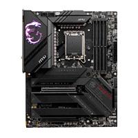 MB MSI Z890 INTEL S-1851 ULTRA DDR5 9200-6400