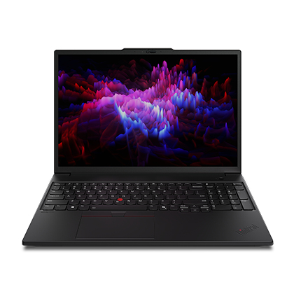 LAPTOP LENOVO WORKSTATION P16S GEN 4