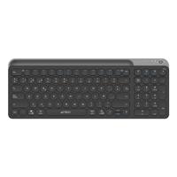 TECLADO ACTECK INSPIRE TREK TI747