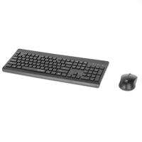 TECLADOS
