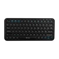TECLADO INALAMBRICO MULTIDISPOSITIVO (HASTA 3)
