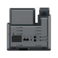 TELFONO IP GRANDSTREAM GRP2604, 6 CUENTAS SIP 3 LINEAS P. LCD 8 TECLAS PROGRAMABLES 2 PUERTOS 10