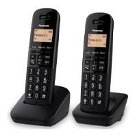 TELEFONO PANASONIC KX-TGB312MEB
