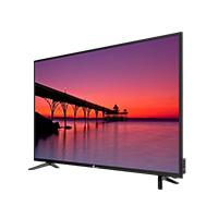 TELEVISION SMART QUARONI NETFLIX 4K 58 PULG 2160P 2 HDMI