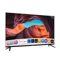 TELEVISION SMART QUARONI WHALE FHD 40 3 HDMI