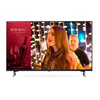 TELEVISION SUPER SIGN PARA SEÑALIZACION DIGITAL LG 43 UHD, HDR 10, 300 NITS 16