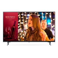 TELEVISION SUPER SIGN PARA SEÑALIZACION DIGITAL LG 50 UHD, HDR 10, 400 NITS 16