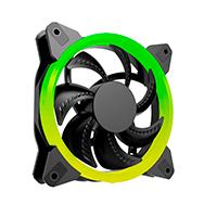 VENTILADOR OCELOT PARA GABINETES