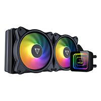 ENFRIAMIENTO LIQUIDO OCELOT GAMING OEL240