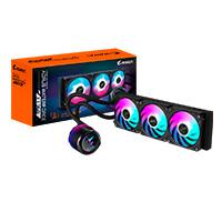 DISIPADOR DE ENFRIAMIENTO LIQUIDO GIGABYTE AORUS WATERFORCE X II 360I