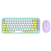 KIT ACTECK CREATOR CHIC K-COLORS MK480
