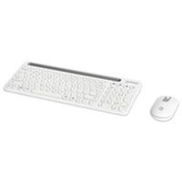 TECLADOS