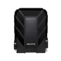 DISCO DURO EXTERNO ADATA HD710P 4TB PORTATIL 2.5 USB 3.2 WINDOWS MAC LINUX CONTRAGOLPES COLOR NEGRO AHD710P-4TU31-CBK