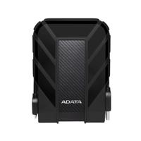 DISCO DURO EXTERNO ADATA HD710P 5TB PORTATIL 2.5 USB 3.2 WINDOWS MAC LINUX CONTRAGOLPES COLOR NEGRO AHD710P-5TU31-CBK