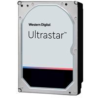 DISCO DURO INTERNO WD ULTRA STAR 4TB 3.5 ESCRITORIO SATA3 6GB