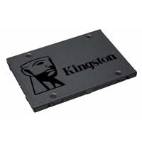 UNIDAD DE ESTADO SOLIDO KINGSTON INTERNO A400 240GB 2.5 SATA3 7MM LECT.500 ESCRIT.320MB