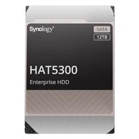 DISCO DURO INTERNO SYNOLOGY ENTERPRISE 3.5 12TB SATA3 6GB