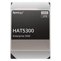 DISCO DURO INTERNO SYNOLOGY ENTERPRISE 3.5 16TB SATA3 6GB