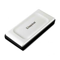 UNIDAD DE ESTADO SOLIDO KINGSTON EXTERNO XS2000 1TB USB 3.2 GEN 2X2 LECT.2.000