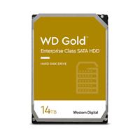 DISCO DURO INTERNO WD GOLD 14TB 3.5 ESCRITORIO SATA3 6GB