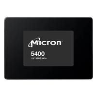 UNIDAD DE ESTADO SOLIDO LENOVO THINKSYSTEM 2.5 5400 PRO 480GB READ INTENSIVE SATA 6GB NHS SSD PARA ST50 V2