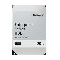 DISCO DURO INTERNO SYNOLOGY ENTERPRISE 3.5 20TB SATA3 6GB