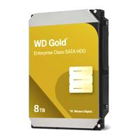DISCO DURO INTERNO WD GOLD 8TB 3.5 ESCRITORIO SATA3 6GB