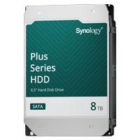 DISCO DURO INTERNO SYNOLOGY HAT3320-8T SERIE PLUS 3.5 8TB SATA 6GB