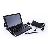 TABLET GHIA RUGGED OCTACORE