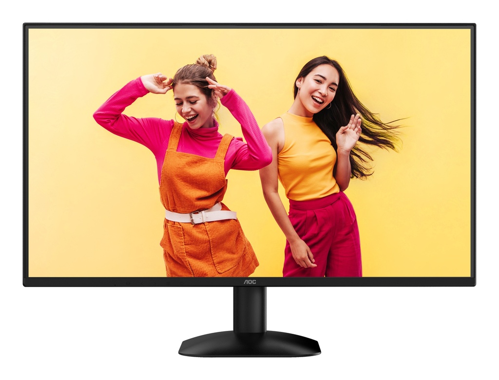 MONITOR LED AOC 27B35H3