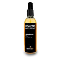 LIMPIADOR LIQUIDO ANTIESTATICO PARA EQUIPO ELECTRONICO