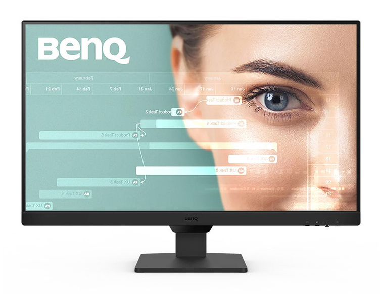 MONITOR BENQ CONSUMO GW2790T 27