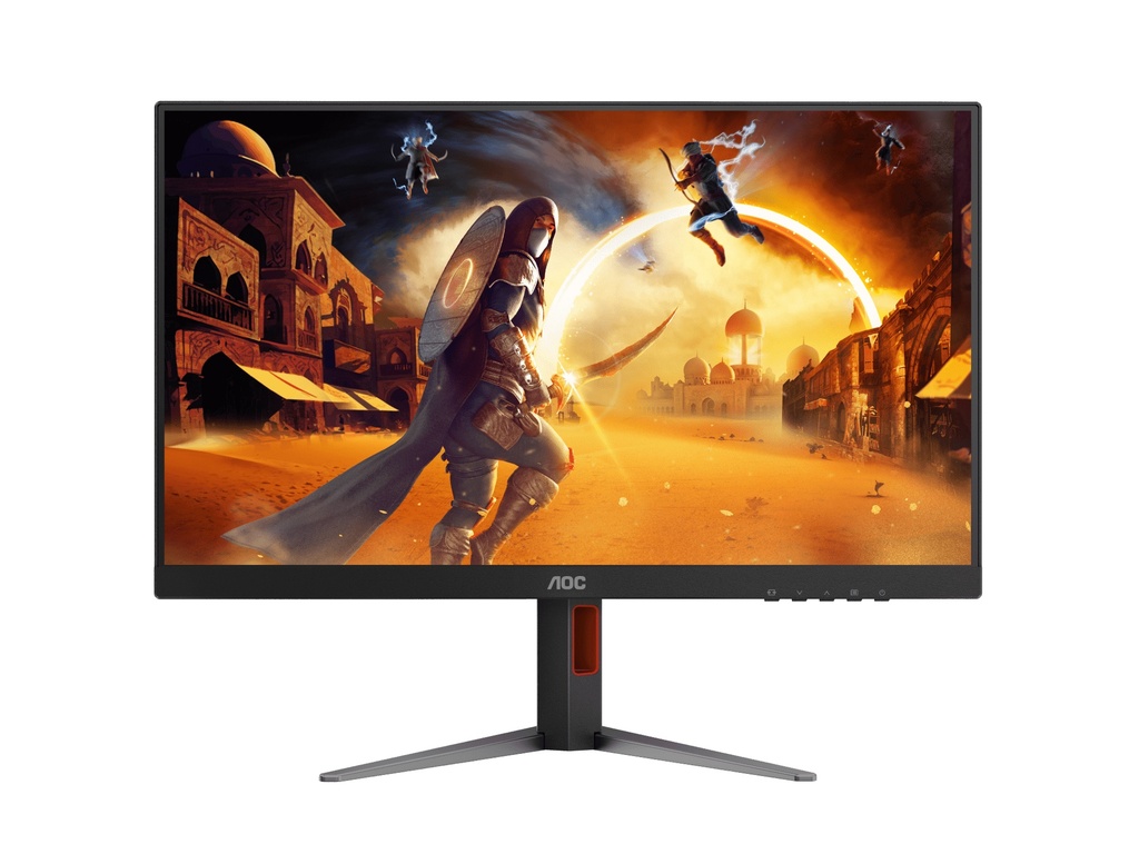 MONITOR GAMER AOC 27G4H