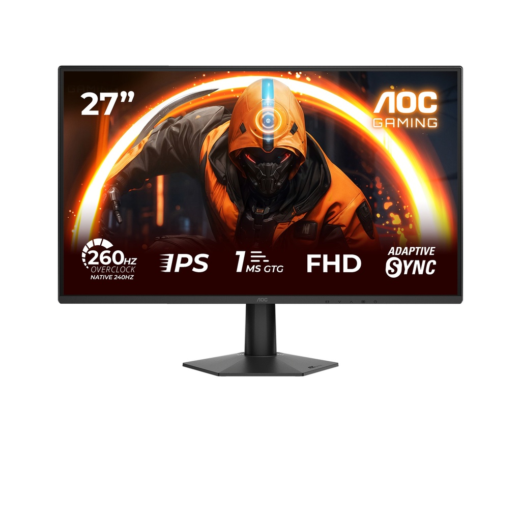MONITOR GAMER AOC 27G50Z