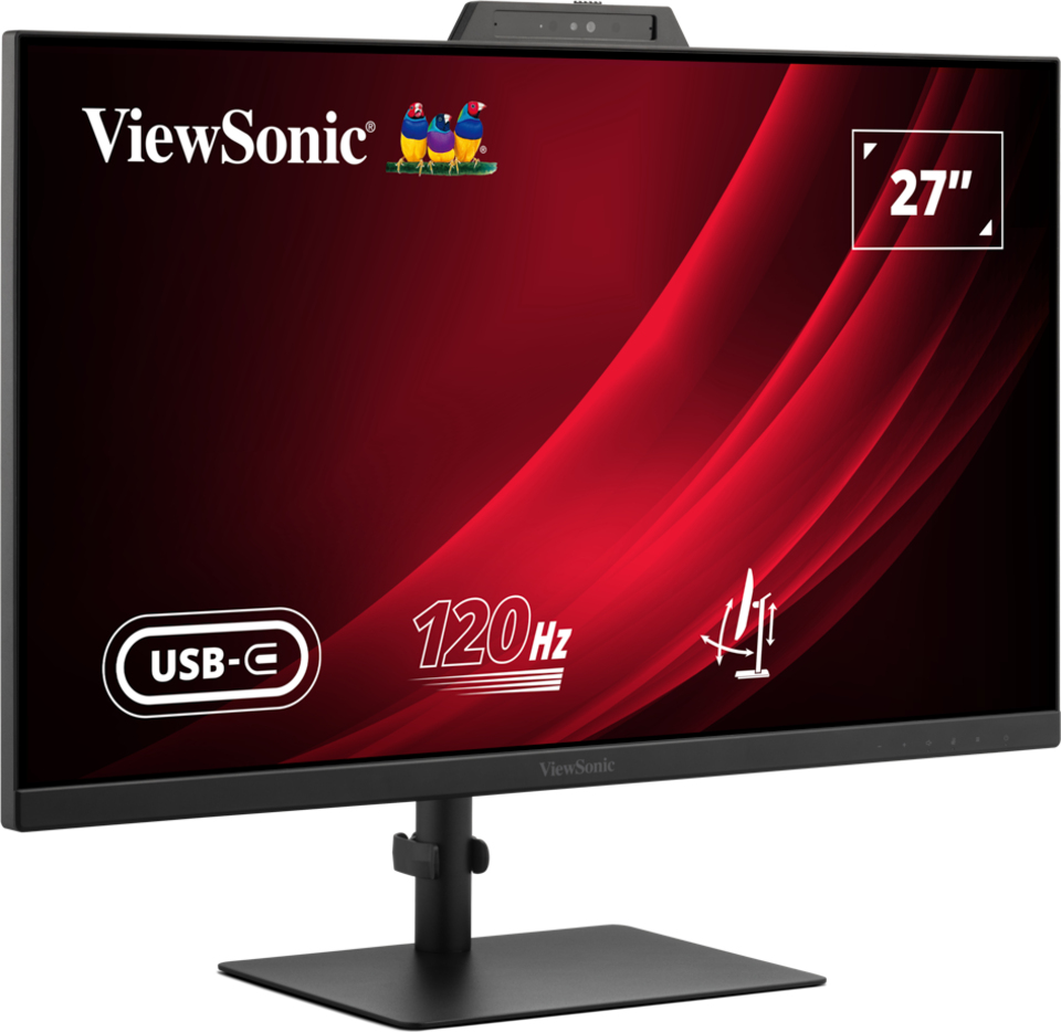 MONITOR LED VIEWSONIC 27 PULGADAS VG2741V