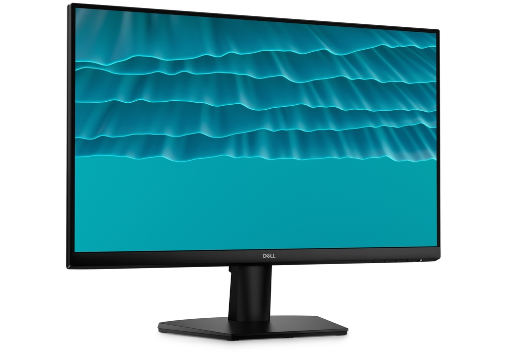 MONITOR DELL LED SE2426H 23.8 PULGADAS FHD 1920 X 1080 100 HZ HDMI, VGA | 210-BTTL