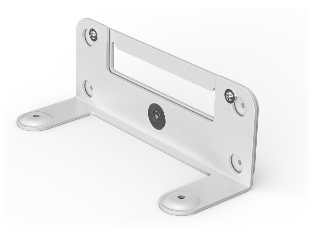 SOPORTE DE PARED LOGITECH COMPATIBLE CON RALLY BAR Y RALLY BAR MINI. VIDEOCONFERENCIA